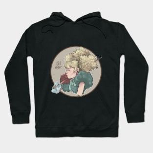 Sally Stageplay Hoodie